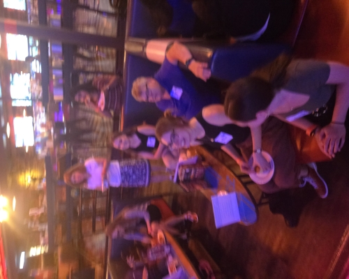 Strikes for Scholarship