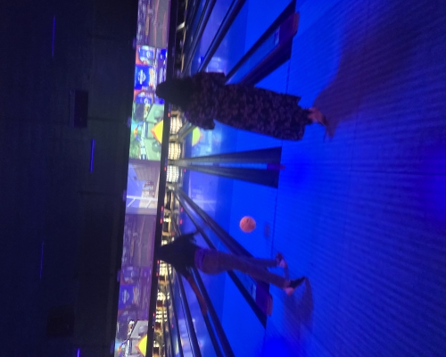 Strikes for Scholarship