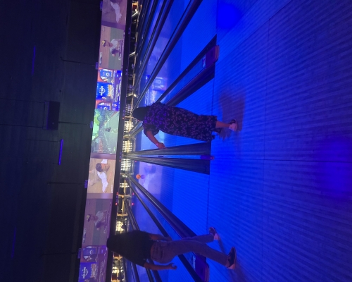 Strikes for Scholarship