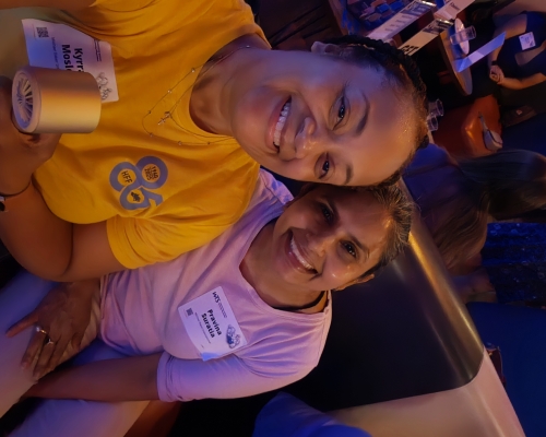 Strikes for Scholarship