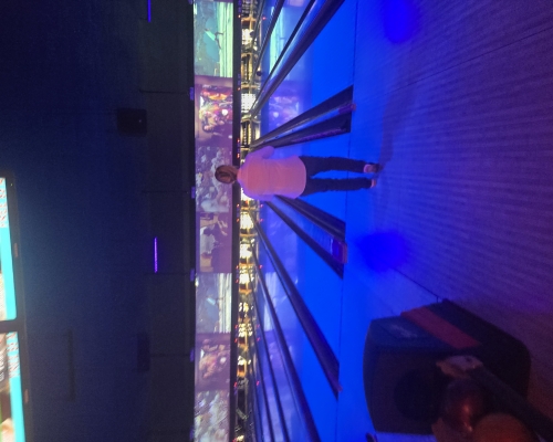 Strikes for Scholarship