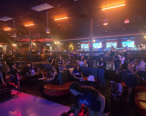 Strikes for Scholarship