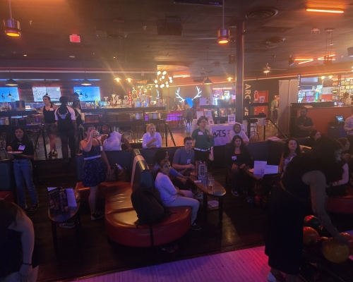 Strikes for Scholarship