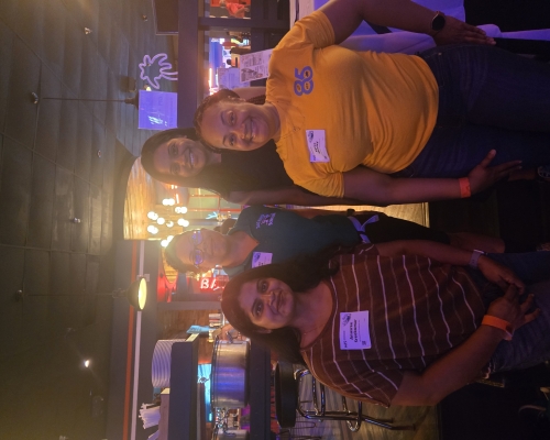 Strikes for Scholarship