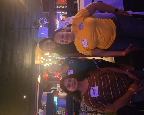 Strikes for Scholarship