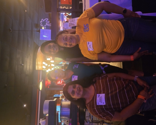 Strikes for Scholarship