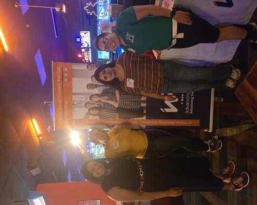 Strikes for Scholarship