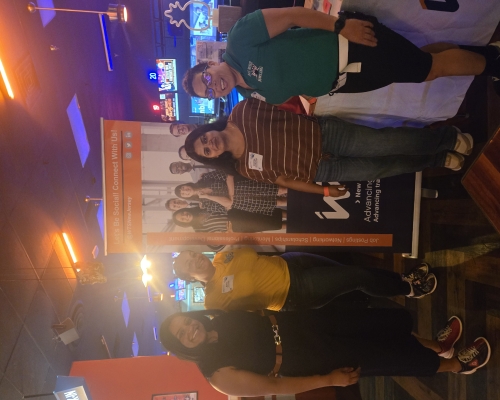 Strikes for Scholarship