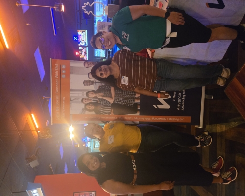 Strikes for Scholarship