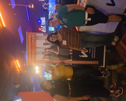 Strikes for Scholarship