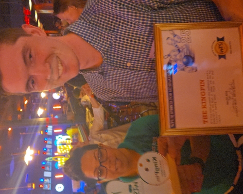 Strikes for Scholarship