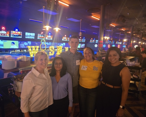 Strikes for Scholarship