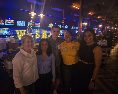 Strikes for Scholarship