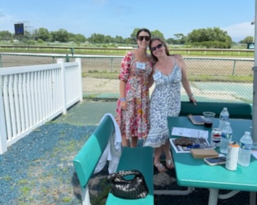 Gallops and Gathering