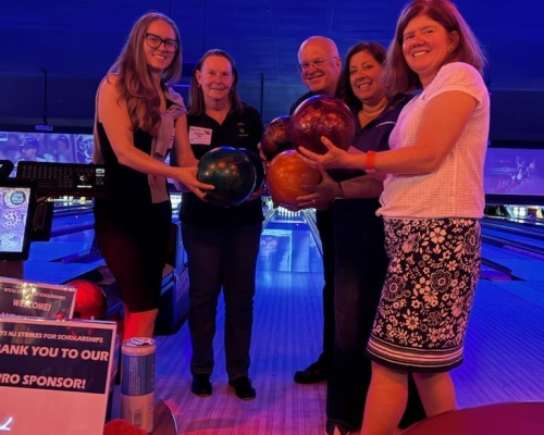 Strikes for Scholarship