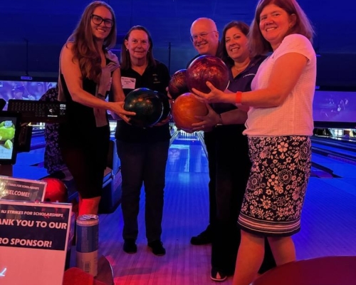 Strikes for Scholarship