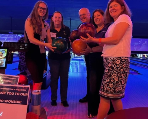 Strikes for Scholarship