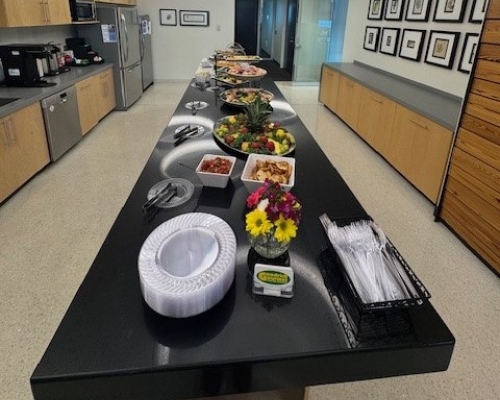 Annual Scholarship Wine Raffle Event