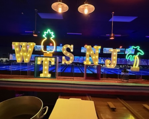 Strikes for Scholarship