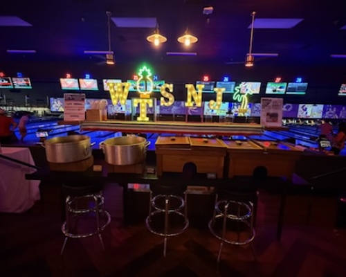 Strikes for Scholarship