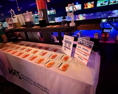 Strikes for Scholarship