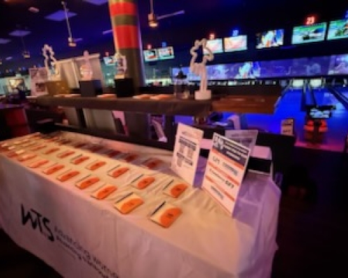 Strikes for Scholarship