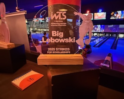 Strikes for Scholarship