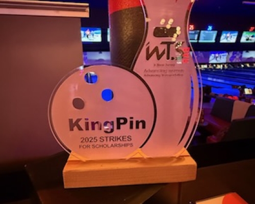 Strikes for Scholarship