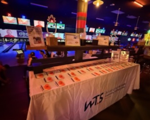 Strikes for Scholarship