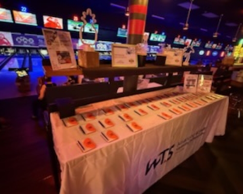 Strikes for Scholarship