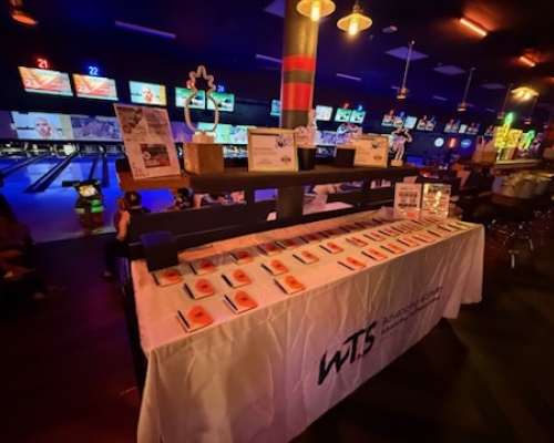 Strikes for Scholarship