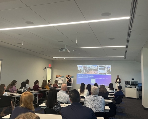 Annual Scholarship Wine Raffle Event