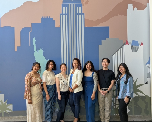 Motherhood Unplugged - 5-16-2025