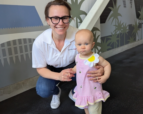 Motherhood Unplugged - 5-16-2025