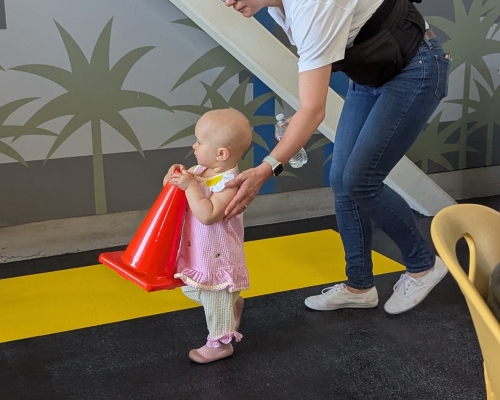 Motherhood Unplugged - 5-16-2025