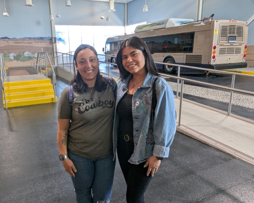 Motherhood Unplugged - 5-16-2025