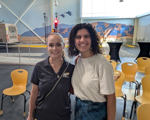 Motherhood Unplugged - 5-16-2025