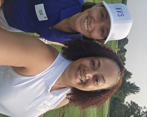 Swings for Scholarships