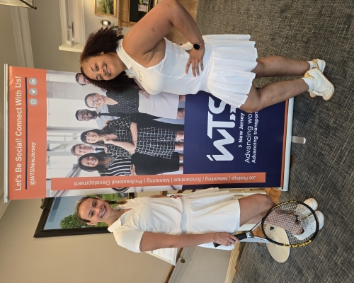 Swings for Scholarships