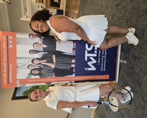 Swings for Scholarships