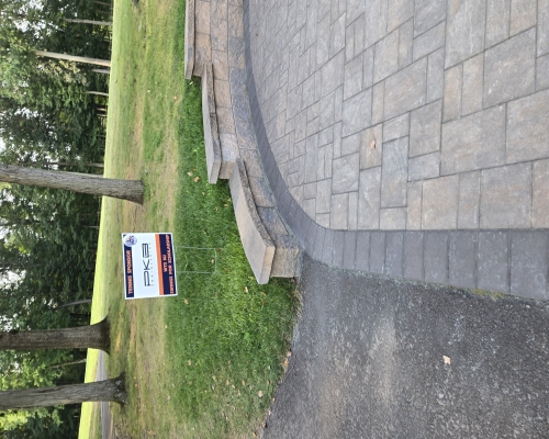 Swings for Scholarships