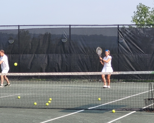 Swings for Scholarships