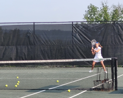 Swings for Scholarships