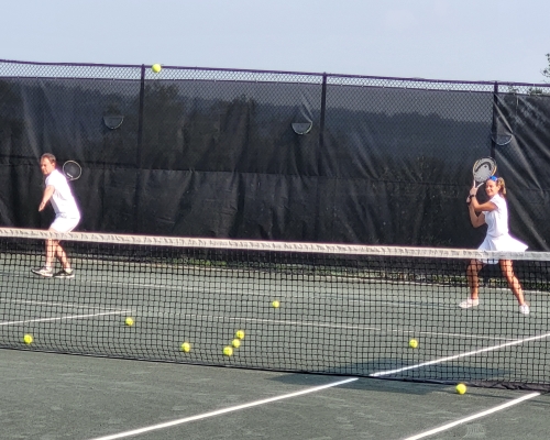 Swings for Scholarships