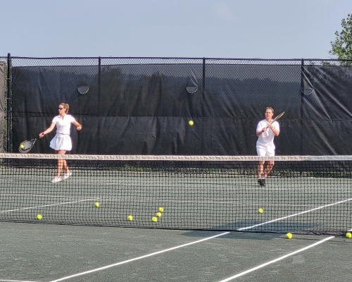 Swings for Scholarships