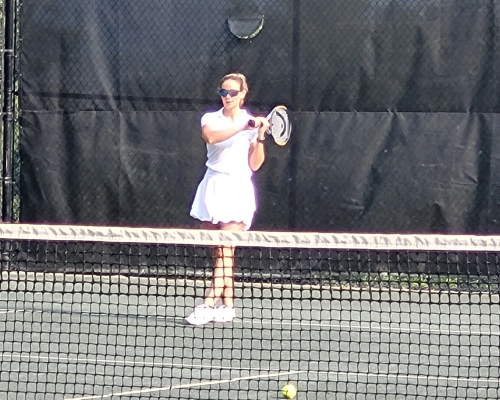 Swings for Scholarships