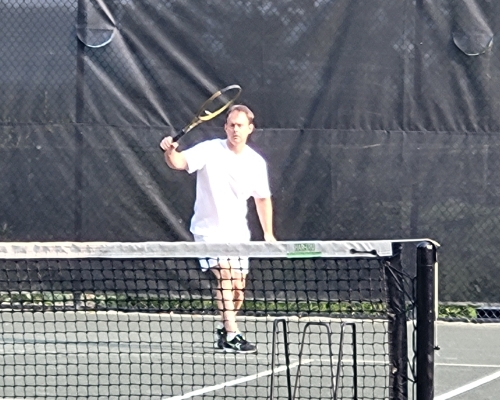 Swings for Scholarships