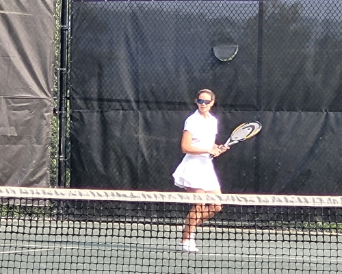 Swings for Scholarships