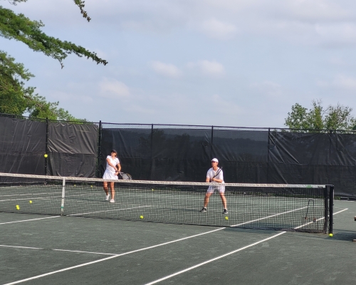 Swings for Scholarships