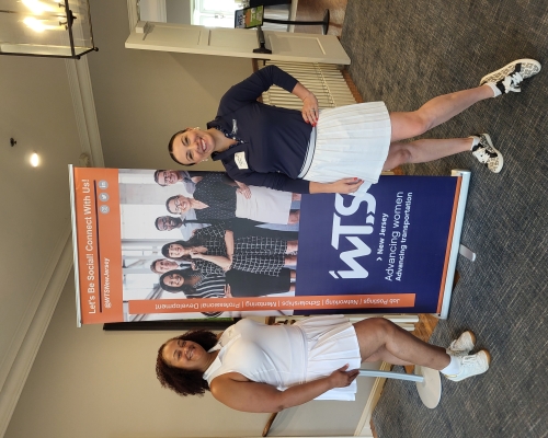 Swings for Scholarships